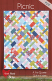 Pattern Cluck Cluck Sew - Picnic CCS199 DIGITAL DOWNLOAD