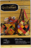 Kit - Midi Bag Fun Pack - Pattern & Interfacing - QS10038