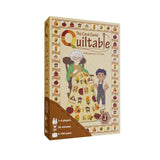 Gift - Quiltable The Card Game - QTCG2024Q3MO8
