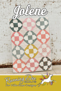 Pattern Villa Rosa Jolene - DIGITAL DOWNLOAD