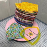 Notions Petal Pop Template SBQ02