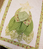 Pattern Petal Pop Christmas Tree SBQ06