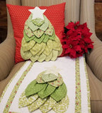 Pattern Petal Pop Christmas Tree SBQ06
