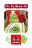 Pattern Petal Pop Christmas Tree SBQ06