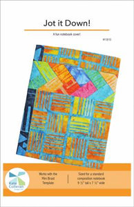 Pattern Jot It Down