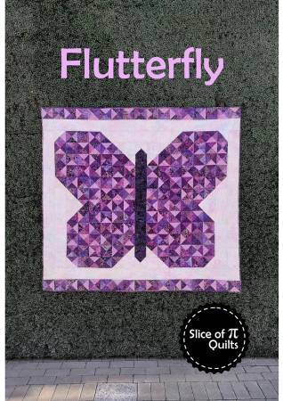 Pattern Flutterfly
