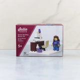 Gift Sallie Tomato Sewist Building Block Set ST-BB-002
