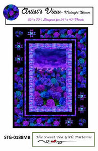 Pattern - Artist's View STG-0188