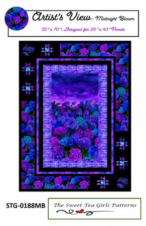 Pattern - Artist's View STG-0188