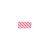 Fabric - Riley Blake Single-Fold Quilt Binding by the yard - Sugar Pink Stripe - STSFB-48817