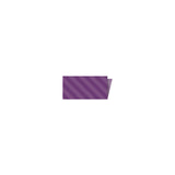 Fabric - Riley Blake Single-Fold Quilt Binding by the yard - Eggplant Stripe - STSFB-48820