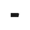 Fabric Riley Blake Single-Fold Quilt Binding by the yard -  Shade Black STSFB-48829