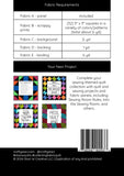 Kit - Collecting Fabric Quilt Pattern & Mini Panel - SWQ128