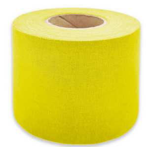 Fabric Precut Continuous 2.5 inch Roll x 13 yds Walking on Sunshine CYS639138