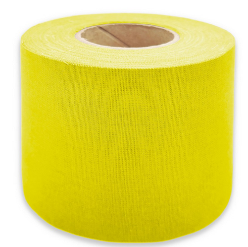 Fabric Precut Continuous 2.5 inch Roll x 13 yds Walking on Sunshine CYS639138