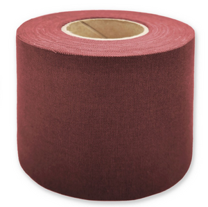 Fabric Precut Continuous 2.5 inch Roll x 13 yds Red Hot Chili Peppers CYS639275
