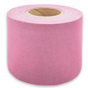Fabric Precut Continuous 2.5 inch Roll x 13 yds Kiss From a Rose CYS639251