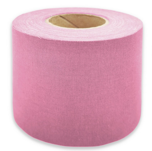 Fabric Precut Continuous 2.5 inch Roll x 13 yds Kiss From a Rose CYS639251