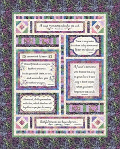 Kit Connected by Heart from Wing and a Prayer