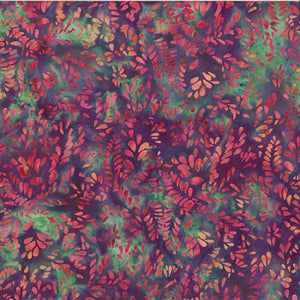 Fabric Hoffman Batik Horizon T2397-695-HORIZON