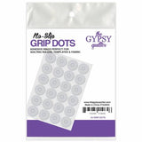 Notions Gypsy Quilter No Slip Grip Dots - TGQ022