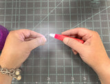 Notions - The Gypsy Quilter Lighted Needle Threader - TGQ131