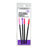 Notions - The Gypsy Quilter - Nook & Cranny Cleaning Tools 4ct - TGQ140