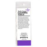 Notions - The Gypsy Quilter - Nook & Cranny Cleaning Tools 4ct - TGQ140