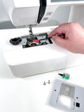 Notions - The Gypsy Quilter - Nook & Cranny Cleaning Tools 4ct - TGQ140