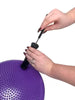 Notions Gypsy Quilter Sit Upon with Pump TGQ206