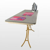 Notions - Gypsy Quilter Wool Pressing Mat 21-5/8in x 58-5/8in - TGQWM2259