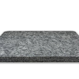 Notions The Gypsy Quilter Felted Wool Pressing Mat 8.5 Square - TGQWM85
