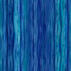 Fabric P&B Textiles - Tree of Life Ombre Water Stripe Dark Blue TOLI6382-DB