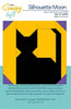 Pattern The Sewing Loft Silhouette Moon Quilt Block TSL2472
