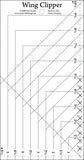 Notions - Wing Clipper I -- Deb Tucker Studio 180 - UDT07