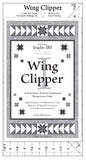 Notions - Wing Clipper I -- Deb Tucker Studio 180 - UDT07