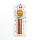 Notions Violet Craft Seam Roller VC014