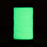 Thread Wonderfil Ahrora Glow in the Dark - Lemon Lime Green AR04