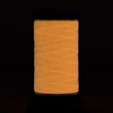 Thread Wonderfil Ahrora Glow in the Dark - Saffron Orange AR05
