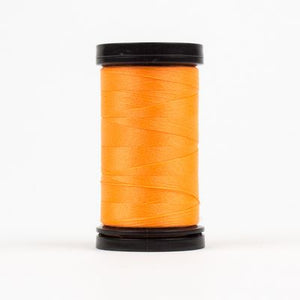 Thread Wonderfil Ahrora Glow in the Dark - Saffron Orange AR05