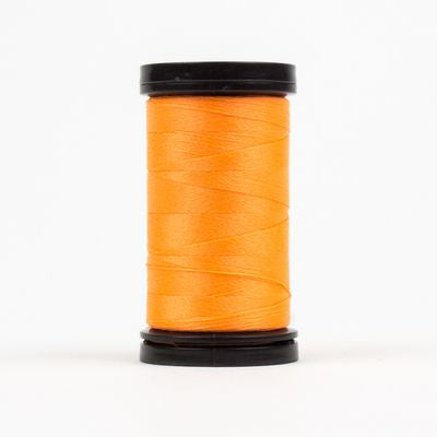 Thread Wonderfil Ahrora Glow in the Dark - Saffron Orange AR05
