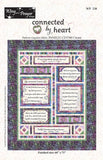 Pattern - Connected by Heart - WP238