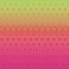 Fabric - Hoffman Bloom - Sunset Ombre - Y5809H-151