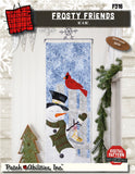Pattern Patch-Abilities - Frosty Friends - DIGITAL DOWNLOAD P316