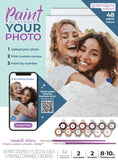 Kit Paint by Number Your Photo - Portraits Edition PBNPPL4801