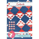Pattern Embark ISE-248