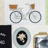 Notions Kimberbell Quilting Through the Seasons Embellishment Kit KDKB1290