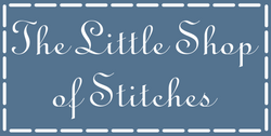 The Little Shop of Stitches