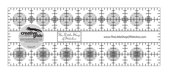 Notions – The Little Shop of Stitches