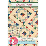 Pattern Squared Away ISE-242